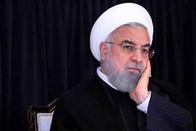 حمله تند کیهان به حسن روحانی | اقتصاد24