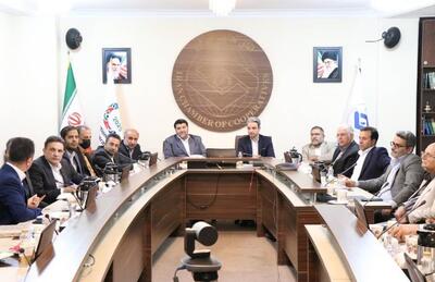 نارضایتی جامعه کار و تولید از عملکرد سازمان تامین اجتماعی/ تدوین برنامه پنجساله سازمان با مشارکت بخش کارفرمایی | اقتصاد24