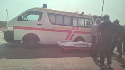 چند نفر از مصدومان انفجار بندرعباس درمان شدند؟ | اقتصاد24