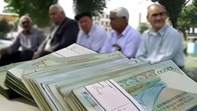 زمان واریز مابه‌التفاوت حقوق بازنشستگان در احکام جدید مشخص شد
