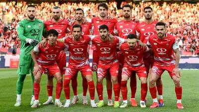 پرسپولیس به صنعت نفت دل بسته!