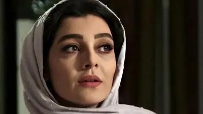جدیدترین عکس از چهره خاص ساره بیات / خانم بازیگر زیباتر از دوران مجردی !