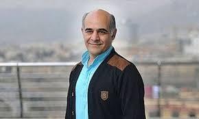 جواب دندان شکن آقای بازیگر به فراستی+ فیلم