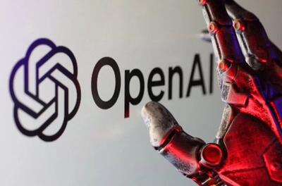 رونمایی شرکت OpenAI از جدیدترین نسخه هوش مصنوعی