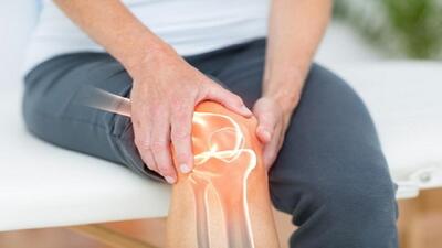 این دردهای زانو درد را جدی بگیرید!