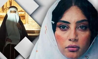 همه چیز درباره سریال بامداد خمار