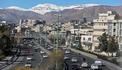 نگاهی به وضعیت بازار مسکن بریانک