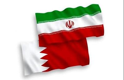 بحرین با ملت و دولت ایران ابراز همدردی کرد