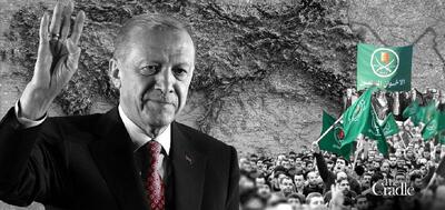 پشت پرده بازی اردوغان از یمن و اردن تا لبنان و شام/ مانورهای جاه‌طلبانه شکاف ترکیه با عربستان و امارات را عمیق‌تر خواهد کرد؟