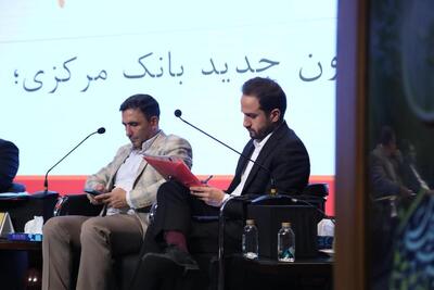 برخی وام می‌گیرند که پس ندهند/ بدون اصلاح عمیق سیاسی، بحران‌ بانکی برطرف نمی‌شود