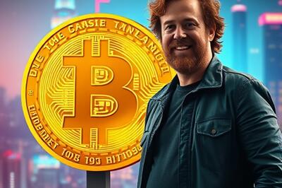 قانون ۵۰ ساعت  در مورد بیت کوین/ حقایق پنهان بیت کوین از دید یک سلبریتی