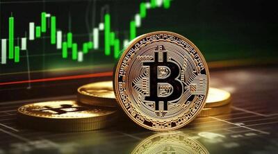انفجار تقاضا برای بیت‌کوین؛ ۵۰۰ میلیون دلار BTC از کوین‌بیس برداشت شد!