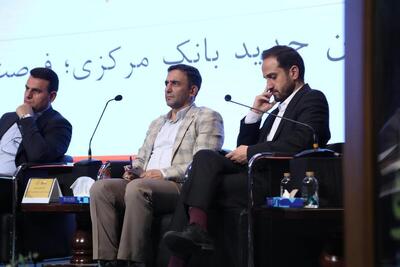 بانک مرکزی باید زیرساخت‌های فنی سیاست‌های پولی و ارزی را ایجاد کند