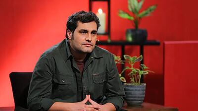 افشای رازهای تاریک زندگی امیرمحمد زند در ستایش!