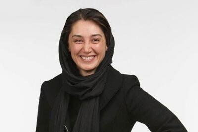 ذوق هدیه تهرانی از دیدار با علی نصیریان |  انصاف نیوز