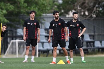 دردسرهای اخراج برای هافبک پرسپولیس تمامی ندارد