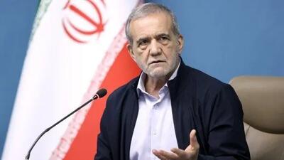 پزشکیان: جنایات اسرائیل، انسانیت را زیر سئوال برده است/ دستورات لازم برای رفع مشکلات بندر شهید رجایی داده شده است