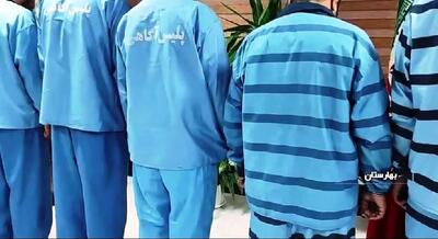 کلاهبرداری شرکت هرمی با وعده اعزام به اروپا