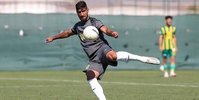 پرسپولیس، جانشین آل‌کثیر را پیدا کرد