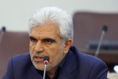نماینده مجلس: هزینه‌های انتخاباتی‌ام را مردم دادند، یکی پنیر آورد، یکی برنج آورد و من رأی آوردم؛ الان هم نمی‌دانم چقدر حقوق می‌گیرم!