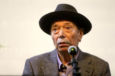 کارنامه علی نصیریان؛ سایه جاودانه «بزرگ‌آقا»