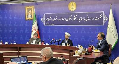 محسن رضایی: امنیت سرمایه‌گذاری در بازار مورد توجه قرار گیرد