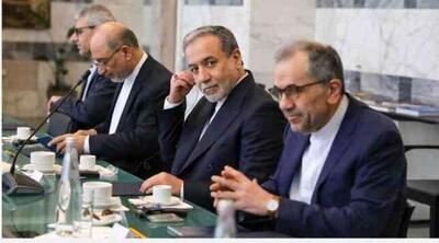 مذاکرات سریع اما محتاطانه