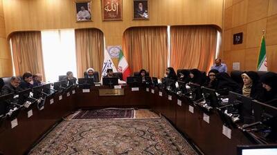 برگزاری دو نشست مهم درباره مهریه در مجلس