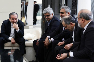 شروع پیچیدۀ مذاکرات کارشناسی