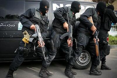 پایان ۳۴ روز اسارت؛ جوان کهنوجی با تلاش پلیس و رایزنی بزرگان آزاد شد، یک آدم‌ربا دستگیر