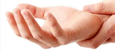 علل اصلی گزگز در دست‌ها و پاها+ تشخیص  و درمان
