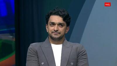 میثم بائو: چیزی که از استقلال انتظار می‌رفت را ندیدم