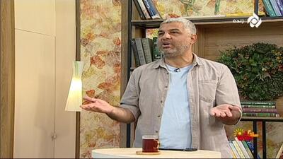 سعید لطفی: چند هفته دیگر ادامه پیدا کند جباری را هم عوض می کنند