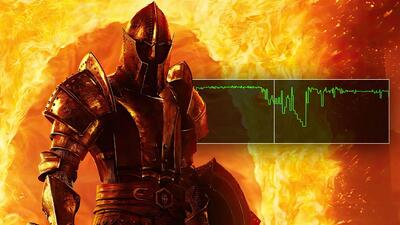 دیجیتال فاندری: نسخه کامپیوتر The Elder Scrolls IV: Oblivion Remastered مشکلات فنی بسیاری دارد - گیمفا