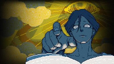 معرفی بازی Urban Myth Dissolution Center؛ اگر Phoenix Wright ویچر بود - گیمفا