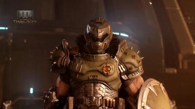 سازندگان Doom: The Dark Ages باور دارند این بهترین بازی سری است - گیمفا