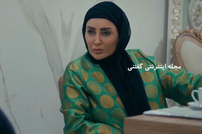 عکس های مدلینگی سولماز حصاری بازیگر  ناریا  بیرون از سریال