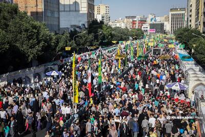 اجتماع امام رضایی‌ها برای چهارمین سال متوالی برگزار می شود