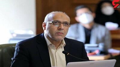 وقوع روزانه ۲۱۰۰ تصادف در تهران | لزوم بازنگری جدی در حمل‌ونقل و رانندگی