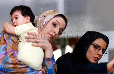 من گفتم این فیلم علیه نظام حرف می‌زند، امروز می‌گویم اشتباه کردم! | درباره «آدم برفی» هم اشتباه کردم | من با دیپلم افتخار مریلا زارعی مخالفت کردم...