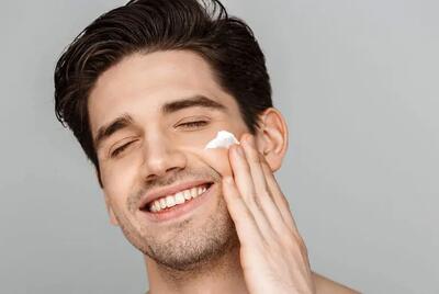 چهار دهه تجارت زیبایی