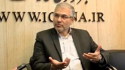 مافیای واردات گندم مانع خودکفایی کشور شده‌اند
