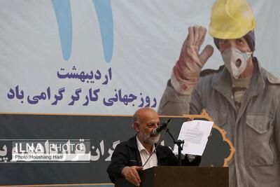 محجوب: در انتظار ابلاغ آیین‌نامه تبصره یک ماده ۷ هستیم/ دادنامه ۱۷۹ موضوعیتی ندارد