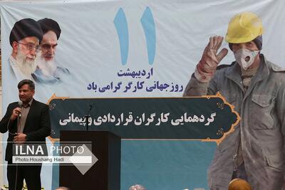 باقری: باید طی ۵ سال آینده عقب‌ماندگیِ مزدی را جبران کنیم