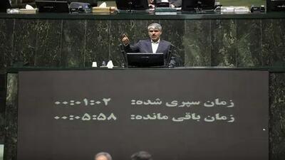 رئیس جمهور از مدیریت مبتنی بر شفافیت و پاسخگویی استاندار خوزستان قدردانی کند