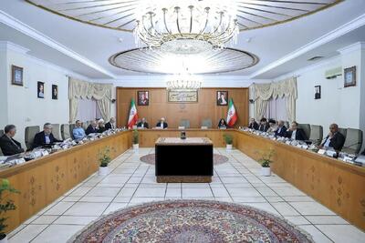 جبران خسارات بندر شهید رجایی و آسیب‌دیدگان در اولویت است