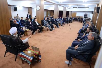 سازماندهی ۱۵ هزار کارگر بسیجی در مازندران