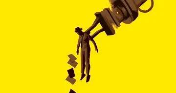کدام مشاغل اولین قربانیان هوش مصنوعی خواهند بود؟