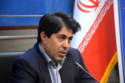 حضور پر رنگ اداره کل صمت فارس در نمایشگاه «ایران اکسپو ۲۰۲۵»