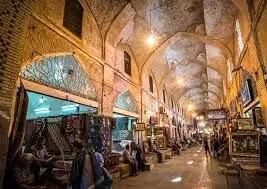 تبدیل بازارهای تاریخی فارس به پاساژ ممنوع/ لزوم حفظ منظر تاریخی بازار وکیل شیراز